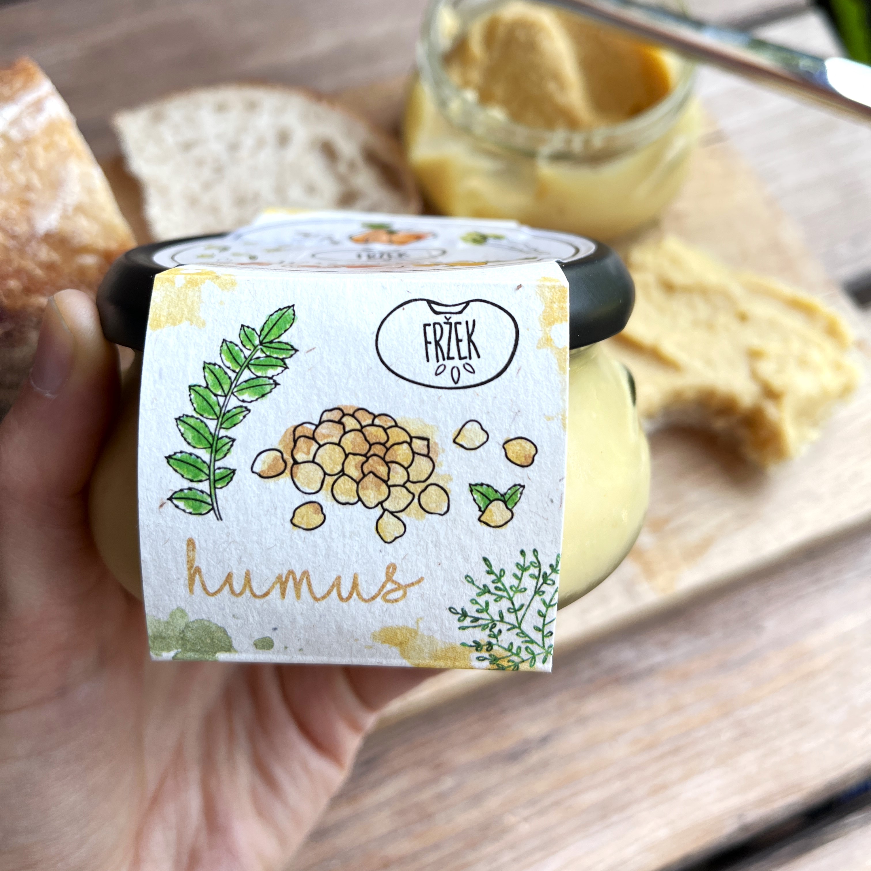 Humus