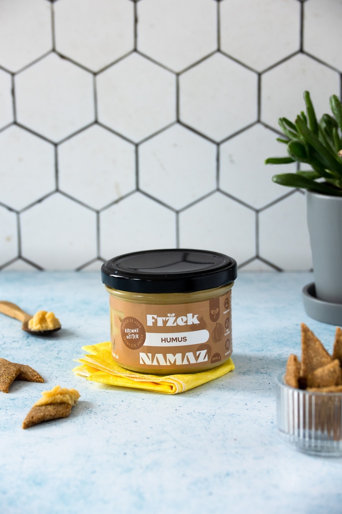 Namaz HUMUS 200 g