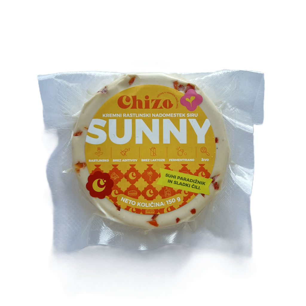 Chizo SUNNY 150 g