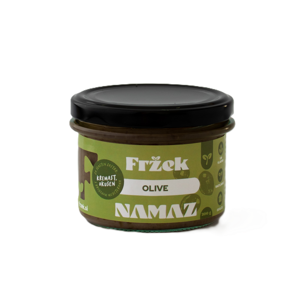 Namaz OLIVE 200 g