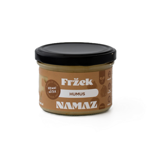 Namaz HUMUS 200 g