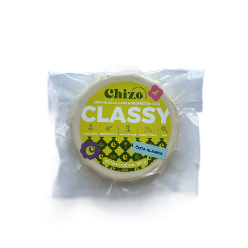 Chizo KLASSY 150 g