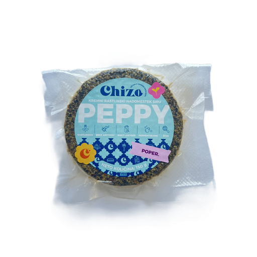 Chizo PEPPY 150 g