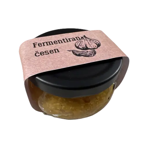Fermentiran česen 110 g