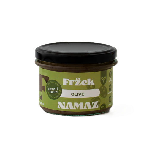 Namaz OLIVE 200 g